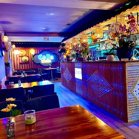 Coba Restaurant & Баден-Баден