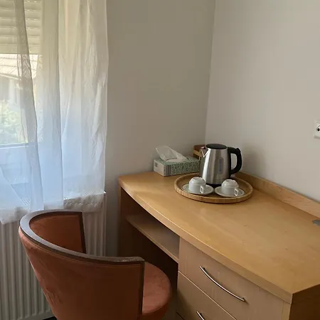 Хостел Coba Restaurant &