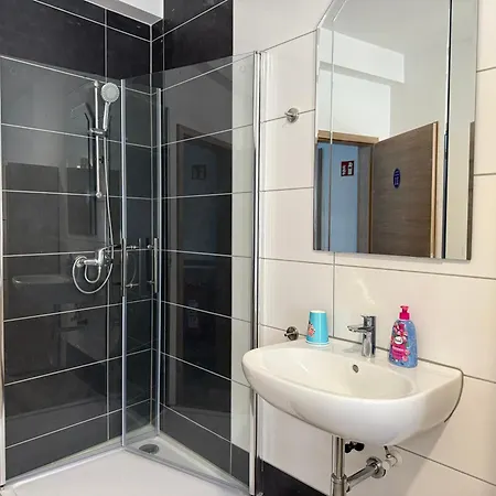 Coba Restaurant & Хостел Баден-Баден