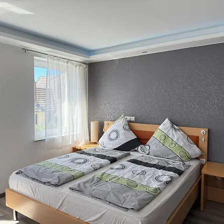 ホステル Coba Restaurant & バーデン＝バーデン