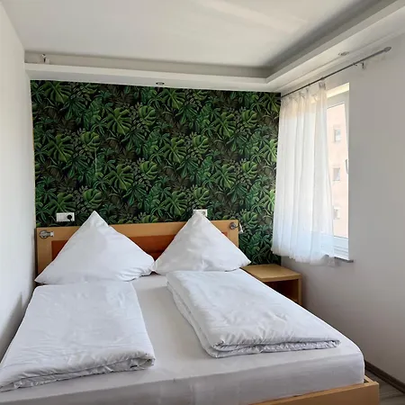 Coba Restaurant & Хостел Баден-Баден