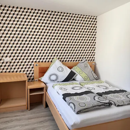 ホステル Coba Restaurant & バーデン＝バーデン