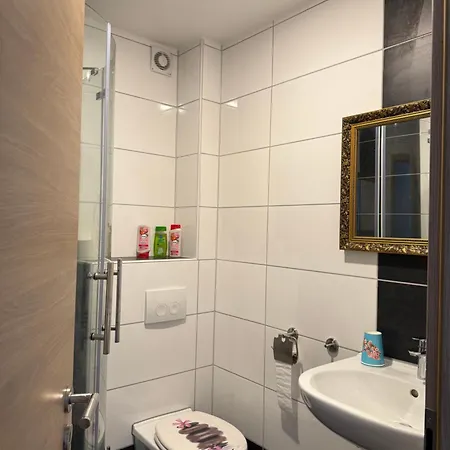 Coba Restaurant & バーデン＝バーデン