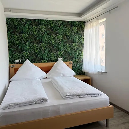 Coba Restaurant & 巴登-巴登