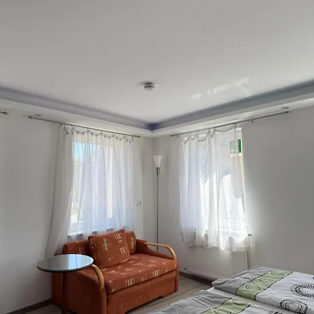 Coba Restaurant & Хостел Баден-Баден