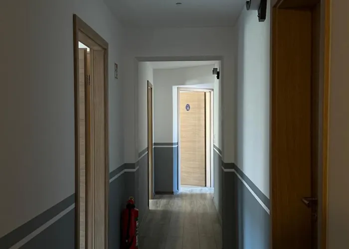 Coba Restaurant & Hostel Baden-Baden