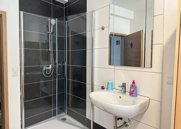 Coba Restaurant & Hostel Baden-Baden