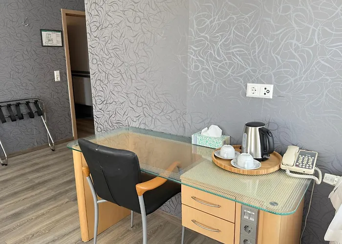 Coba Restaurant & * بادن بادن