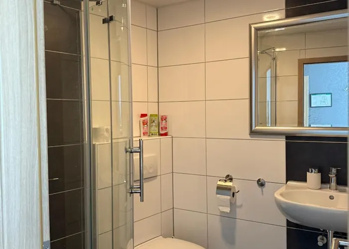 Coba Restaurant & * Baden-Baden