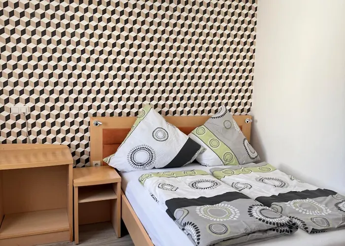 بيت شباب Coba Restaurant & بادن بادن