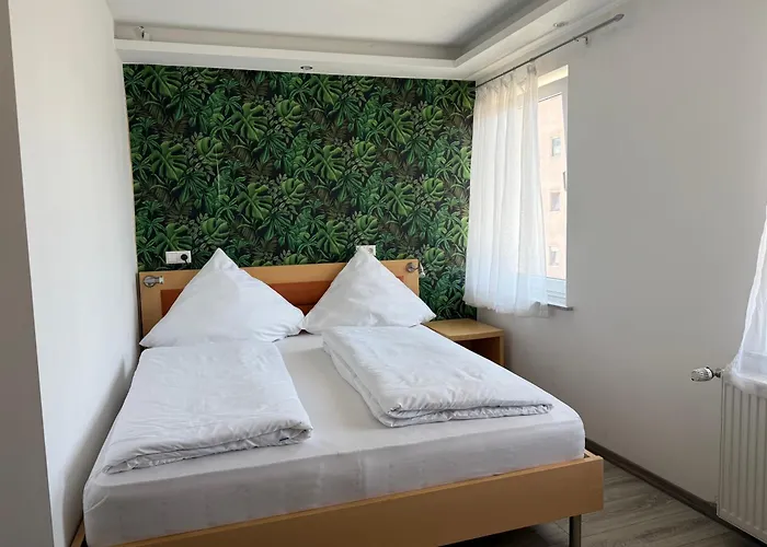 Coba Restaurant & Baden-Baden