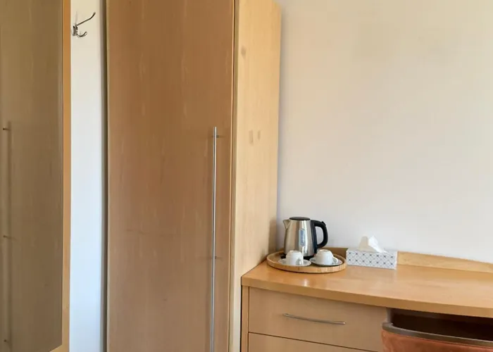 Coba Restaurant & Baden-Baden