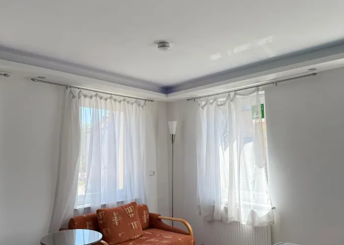 Coba Restaurant & Hostel Baden-Baden